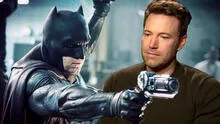 Ben Affleck como Batman: ¿fue el peor? Así reaccionaron los fans cuando llegó al DCEU