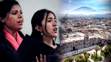 ¿Conoces los 3 himnos de Arequipa? Así nacieron los cantos en homenaje a la Ciudad Blanca