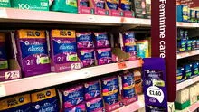 Escocia se convierte en el primer país del mundo en ofrecer toallas higiénicas gratuitas por ley