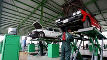 Inspección técnica vehicular: ¿cuáles son los talleres autorizados por el MTC a nivel nacional?