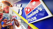 La vez que una cucaracha hizo que Domino’s Pizza cierre sus tiendas en Perú