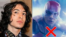 ¿”The Flash” será cancelada? Ezra Miller pide perdón y reconoce problemas mentales