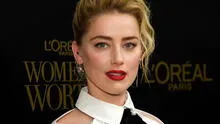 Amber Heard habría recibido millonaria oferta para incursionar en el cine para adultos