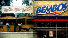 La historia de Bembos: nació en la época del terrorismo y actualmente es reconocida en el mundo