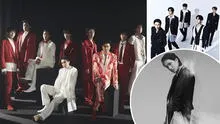 Concierto KAMP 2022: Super Junior, Kai, Monsta X y más idols confirmados en festival