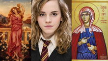 ¿Cuál es el significado del nombre Hermione y de dónde proviene su origen?