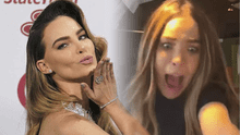 Belinda sufrió un momento de terror en su cumpleaños: “Pensé que no lo íbamos a contar”