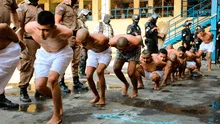 El Salvador no detiene “guerra contra las pandillas”: Bukele captura a 50.000 “terroristas”