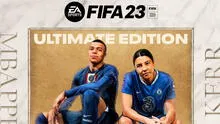 FIFA 23: tienda vende la versión más cara del juego a 6 centavos de dólar por error