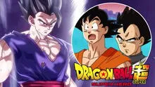 “Dragon Ball Super: Super Hero”: ¿por qué Goku y Vegeta no son protagonistas?