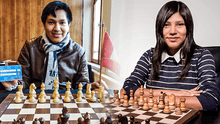 ¿Qué fue de los hermanos Cori luego de ser campeones mundiales de ajedrez?