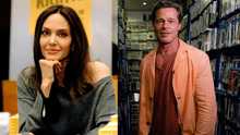 Angelina Jolie: FBI detalla la agresión que sufrió la actriz por parte de Brad Pitt en un jet privado