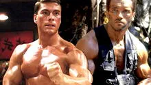 Jean-Claude Van Damme casi fue Depredador: ¿por quó dejó el filme con Schwarzenegger?