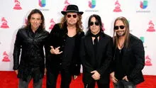 Maná: ¿por qué la popular banda mexicana se llama así y cuál fue su primer nombre?