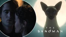 “The Sandman”, capítulo especial: Netflix lanzó nueva entrega con Sandra Oh y James McAvoy
