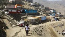 Índice de pobreza: ¿cómo se ubica el Perú en relación con los demás países de Sudamérica?