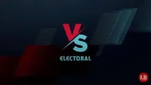 “Versus electoral”: rumbo a las Elecciones 2022