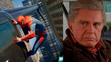 Marvel’s Spider-Man: el tío Ben se convierte en el Hombre Araña, pero no es como lo imaginas