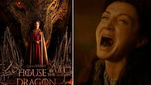 “House of the dragon” presentará escena estilo boda roja de GOT: sangrienta y sin censura