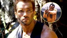 “Depredador 2″: ¿por qué Schwarzenegger no quiso participar en la cinta? Misterio resuelto 32 años después