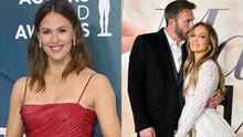 Jennifer Garner no asistirá a la boda de su exesposo Ben Affleck con Jennifer Lopez pese a estar invitada