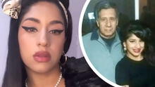 “Yo soy”: fallece el padre de Ani Rodríguez, la imitadora de Amy Winehouse