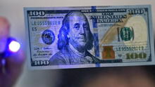 ¿Cómo saber si un dólar es falso? Aprende a identificar billetes ‘truchos’
