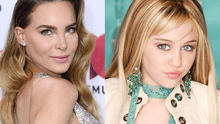 ¿Belinda rechazó el papel de Hannah Montana? Directora aclara rumor sobre el casting