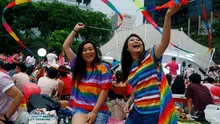 Singapur despenaliza la homosexualidad, pero no avanzará en derechos para la comunidad LGTBIQ+