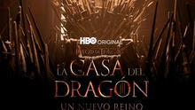 “La casa del dragón”: se filtró el primer episodio de la serie de HBO Max horas antes de su estreno 