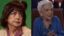 Murió Anabel Gutiérrez, actriz de “Chespirito” y del cine mexicano, a los 89 años