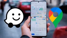 Google Maps vs. Waze: ¿en qué se diferencian y cuál te conviene usar para viajar?