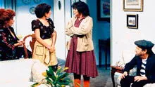 ¿Quién fue Anabel Gutiérrez, la actriz de “Chespirito” que fue maltratada por Florinda Meza?