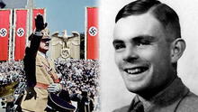 Alan Turing, el genio que ayudó a terminar la Segunda Guerra Mundial y murió a causa de la homofobia