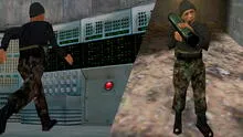 Antauro Humala llega a Half-Life: ¿cómo descargar este mod para jugar en Crossfire?
