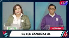 Elecciones 2022: candidatos a la alcaldía de Comas prometen luchar contra la corrupción
