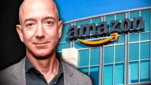 Jeff Bezos vende US$2.000 millones en acciones de Amazon