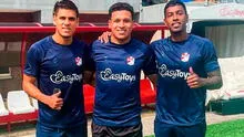 DT del Emmen se rinde ante futbolista peruano y lo tilda como el “rey de los regates”