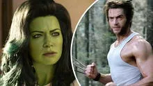 “She-Hulk” mostró ‘cameo’ de Wolverine: así fue la escena que incluyó al mutante en el UCM