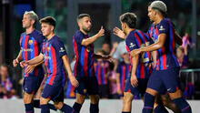 ¡Con 3 campeones! FC Barcelona integrará el ‘grupo de la muerte’ en la Champions League  