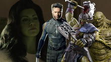 “She-Hulk” 1x2, reseña: Wolverine en el MCU, “Planet Hulk” en camino, Abominación y más