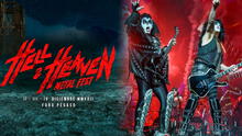 Hell and Heaven 2022: ¿cuándo salen los boletos del evento con Kiss en México?