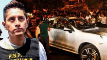 Gerald Oropeza: ¿quién es y por qué estuvo preso el ‘Tony Montana Peruano’?