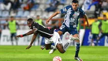 ¡Gran tropiezo! Atlas perdió 3-1 ante Pachuca y se aleja del tricampeonato de la Liga MX 2022