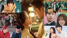 “Snowdrop” es el drama coreano más comentado en Twitter en 2022: conoce el top 10