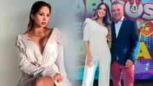 ¿Quién es Tatiana Castro y qué papel tendrá junto a Mathías Brivio en “Sábados en familia”?