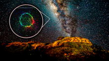 El observatorio en el Cañón del Colca que podrá detectar el “universo invisible”