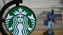 ¿Quién es la mujer que aparece en el logo de Starbucks?