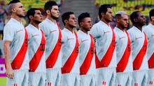 eFootball 2023: selección peruana también queda fuera del juego de Konami