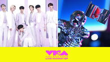 BTS en los MTV VMAs 2022: cuáles son las nominaciones y qué premios podrían recibir